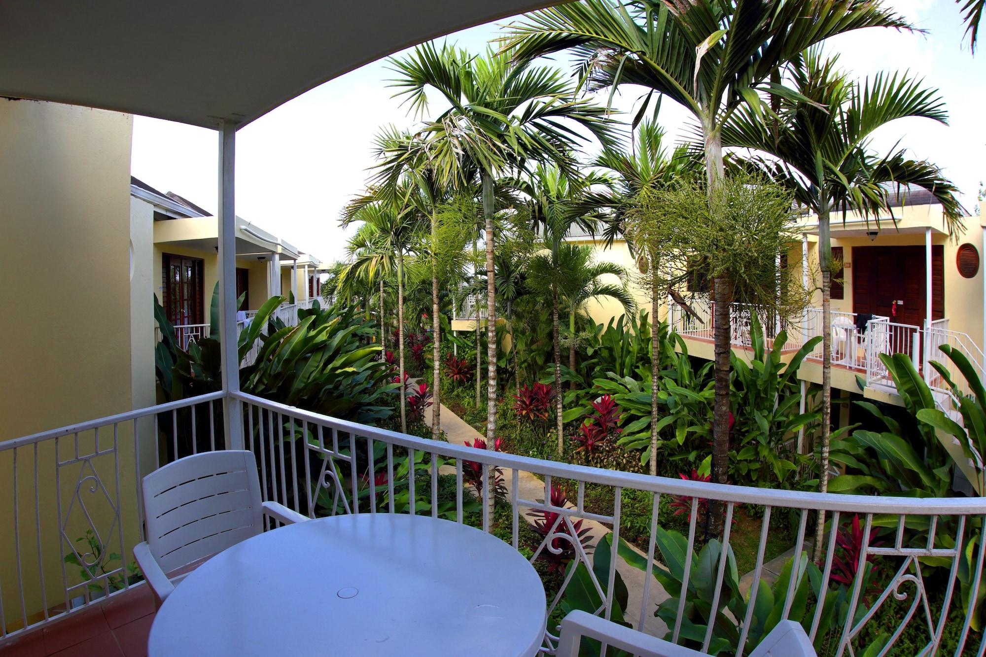 Negril Palms Hotel Exterior photo