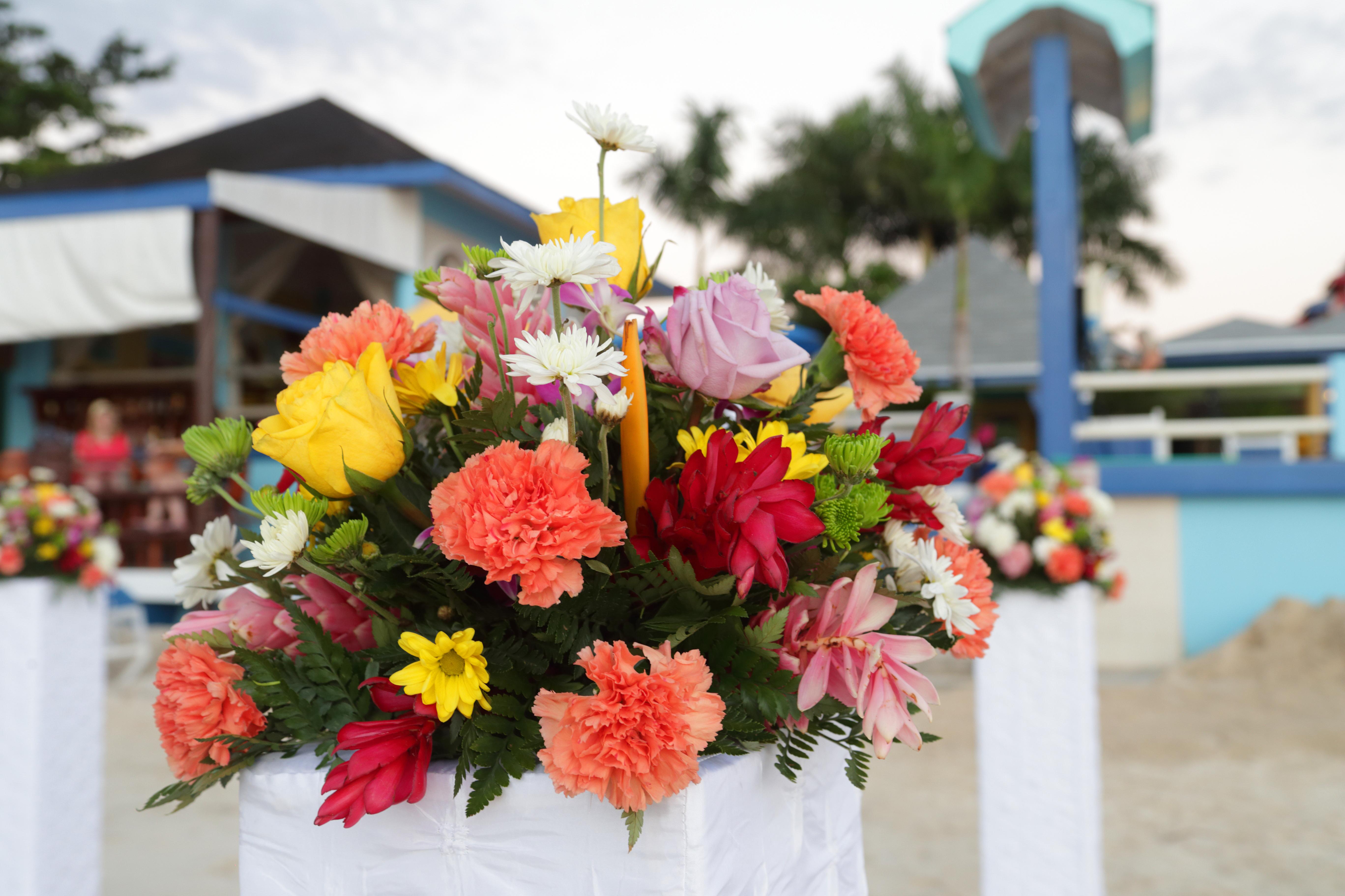 Negril Palms Hotel Exterior photo
