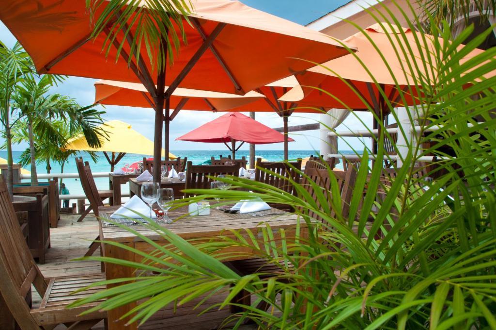Negril Palms Hotel Exterior photo