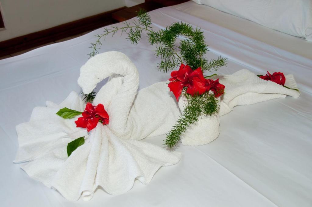 Negril Palms Hotel Room photo