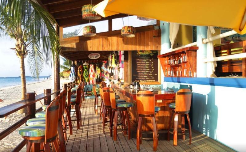 Negril Palms Hotel Exterior photo