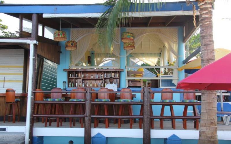 Negril Palms Hotel Exterior photo